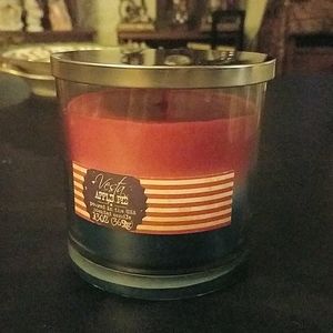 Final price Vesta candle apple pie 13 oz